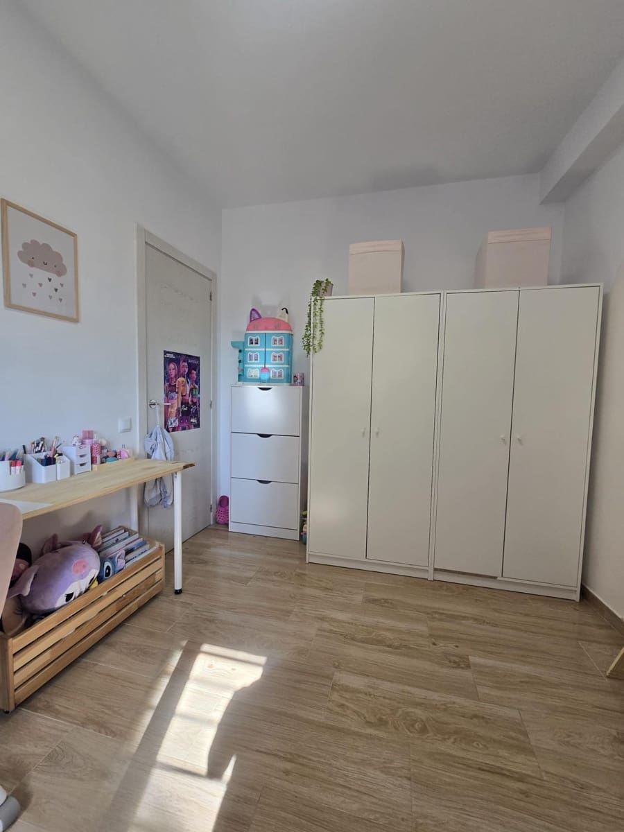 3 sovrum Lägenhet till salu i Murcia stad - 134 900 € (Ref: 10132046)
