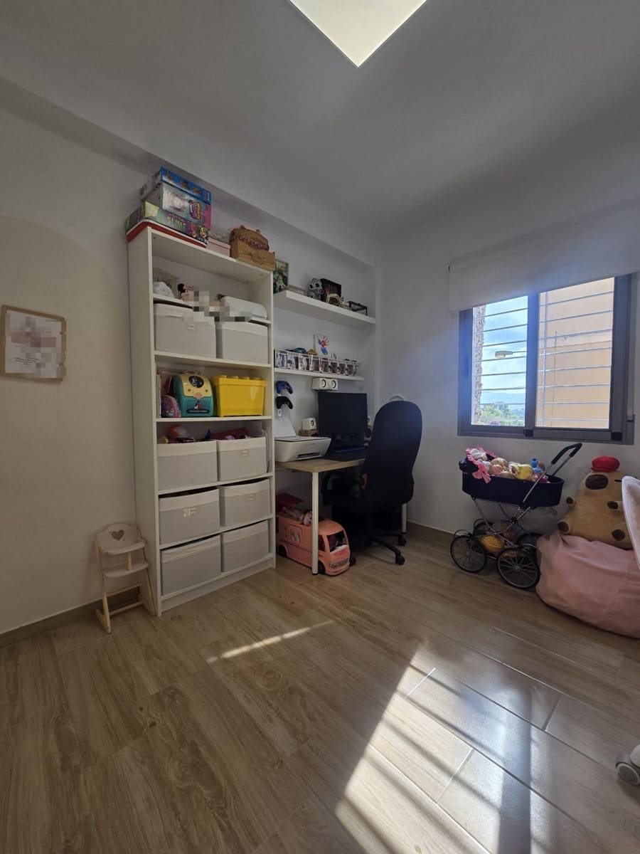 3 sovrum Lägenhet till salu i Murcia stad - 134 900 € (Ref: 10132046)