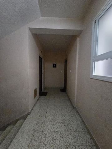 3 sovrum Lägenhet till salu i Guadalupe, Murcia stad - 134 900 € (Ref: 10132046)