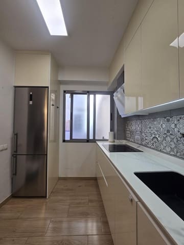 3 sovrum Lägenhet till salu i Guadalupe, Murcia stad - 134 900 € (Ref: 10132046)