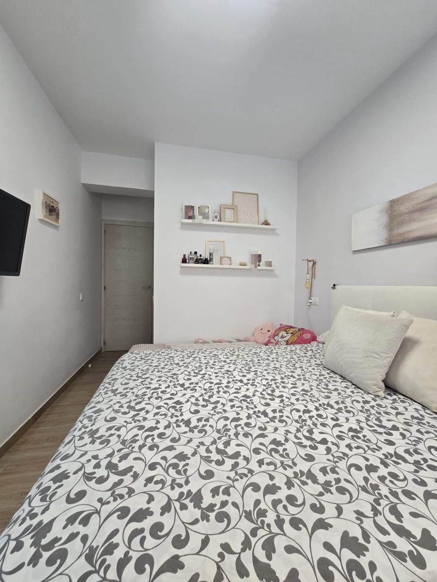 3 sovrum Lägenhet till salu i Murcia stad - 134 900 € (Ref: 10132046)