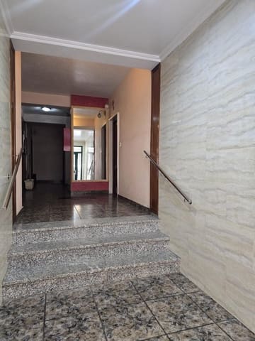 3 sovrum Lägenhet till salu i Guadalupe, Murcia stad - 134 900 € (Ref: 10132046)