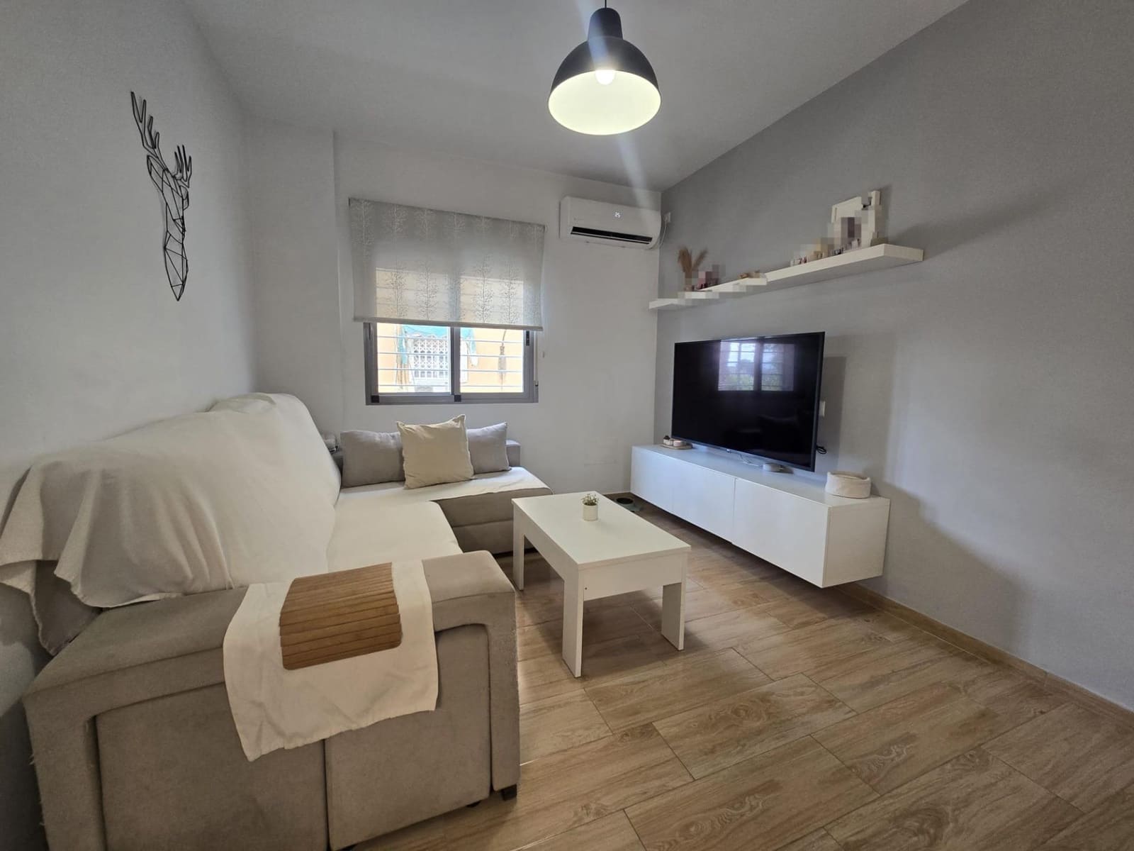 3 sovrum Lägenhet till salu i Murcia stad - 134 900 € (Ref: 10132046)