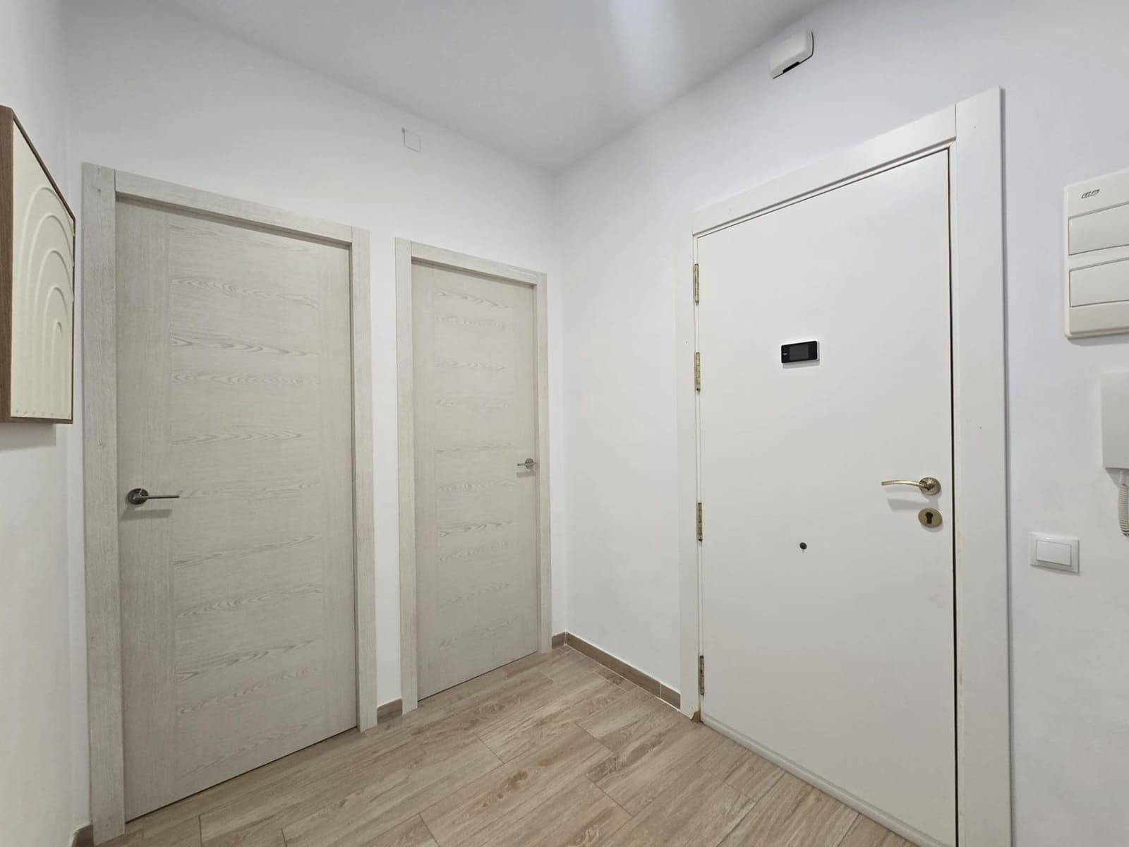 3 sovrum Lägenhet till salu i Murcia stad - 134 900 € (Ref: 10132046)