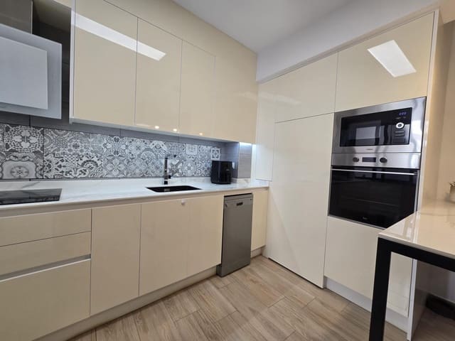 3 sovrum Lägenhet till salu i Guadalupe, Murcia stad - 134 900 € (Ref: 10132046)