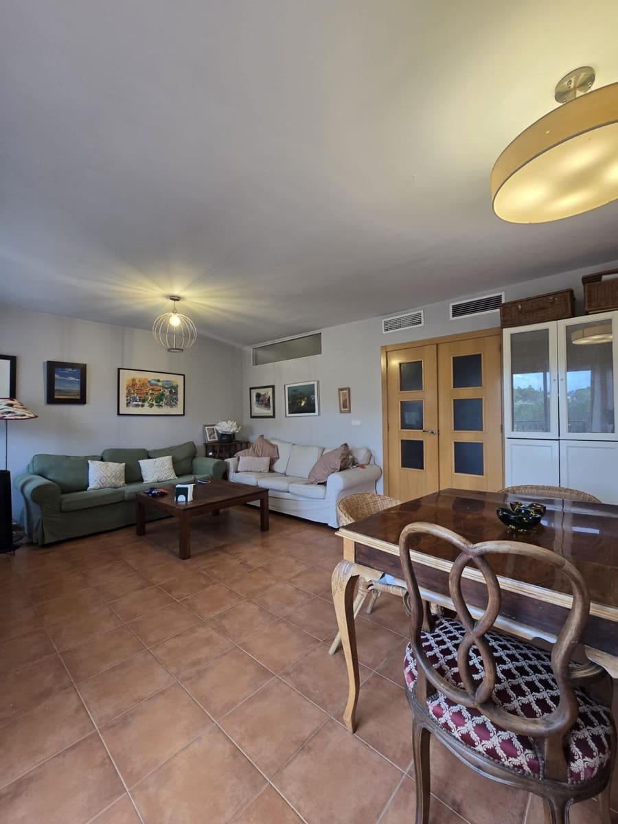 3 quarto Apartamento para venda em Altorreal com piscina garagem - 289 900 € (Ref: 10132783)