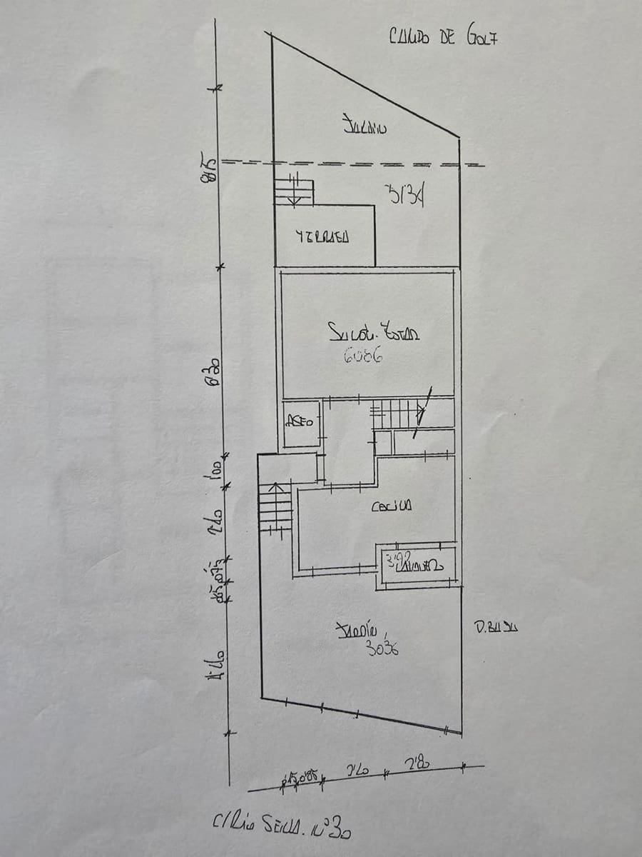 3 quarto Apartamento para venda em Altorreal com piscina garagem - 289 900 € (Ref: 10132783)