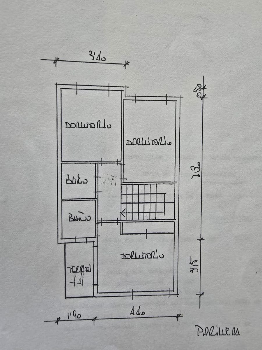 3 quarto Apartamento para venda em Altorreal com piscina garagem - 289 900 € (Ref: 10132783)