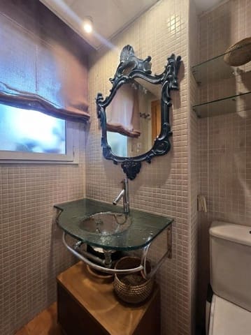 3 quarto Apartamento para venda em Altorreal, Molina de Segura com piscina garagem - 289 900 € (Ref: 10132783)