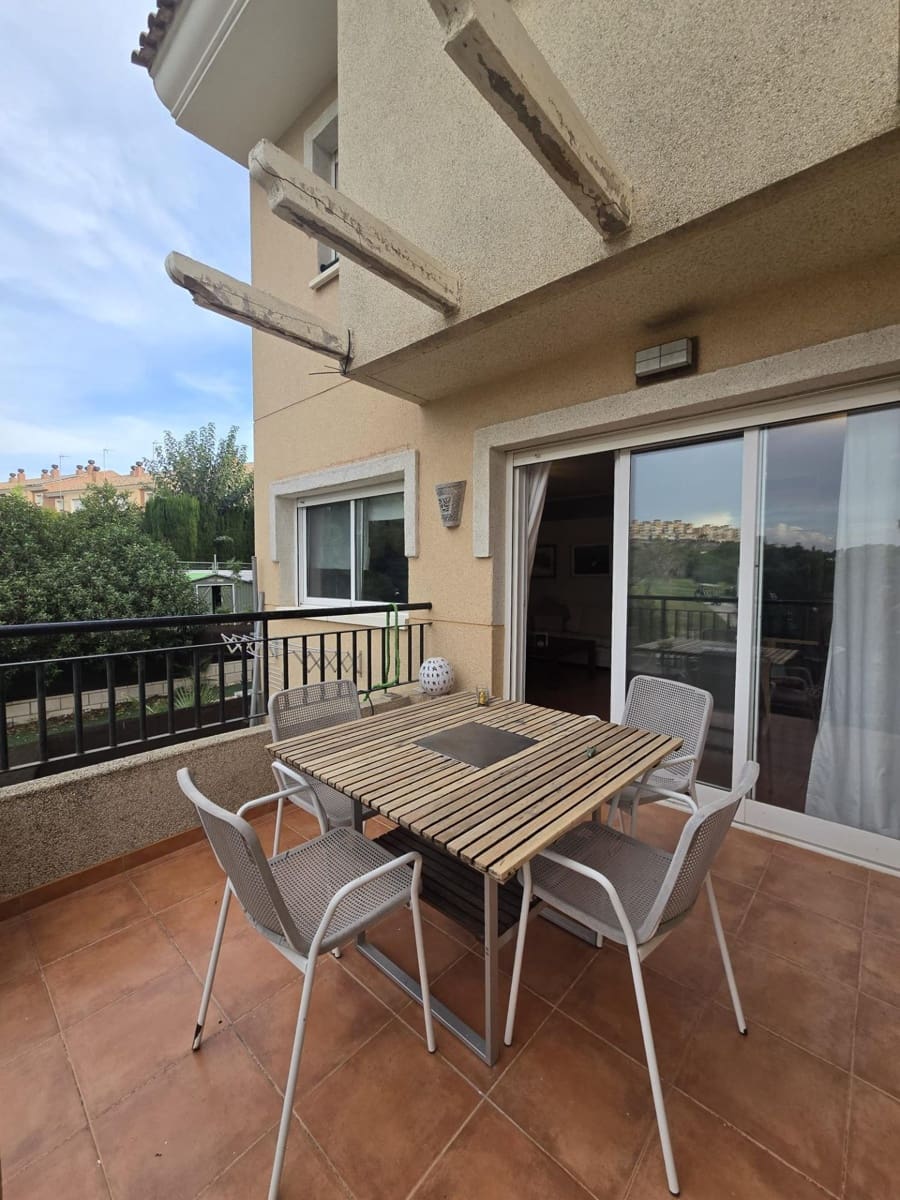 3 quarto Apartamento para venda em Altorreal com piscina garagem - 289 900 € (Ref: 10132783)