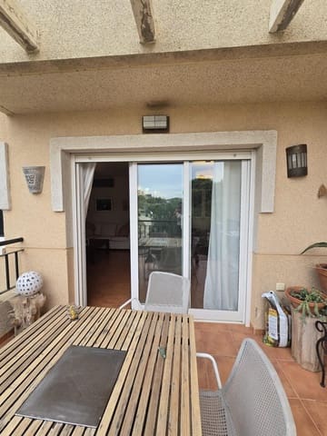 3 quarto Apartamento para venda em Altorreal, Molina de Segura com piscina garagem - 289 900 € (Ref: 10132783)