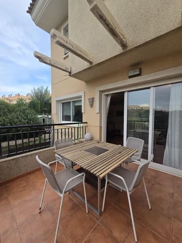3 quarto Apartamento para venda em Altorreal, Molina de Segura com piscina garagem - 289 900 € (Ref: 10132783)