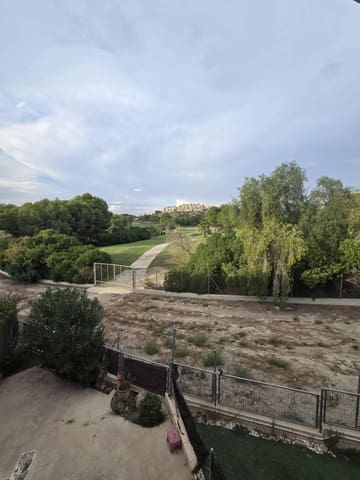 3 quarto Apartamento para venda em Altorreal, Molina de Segura com piscina garagem - 289 900 € (Ref: 10132783)
