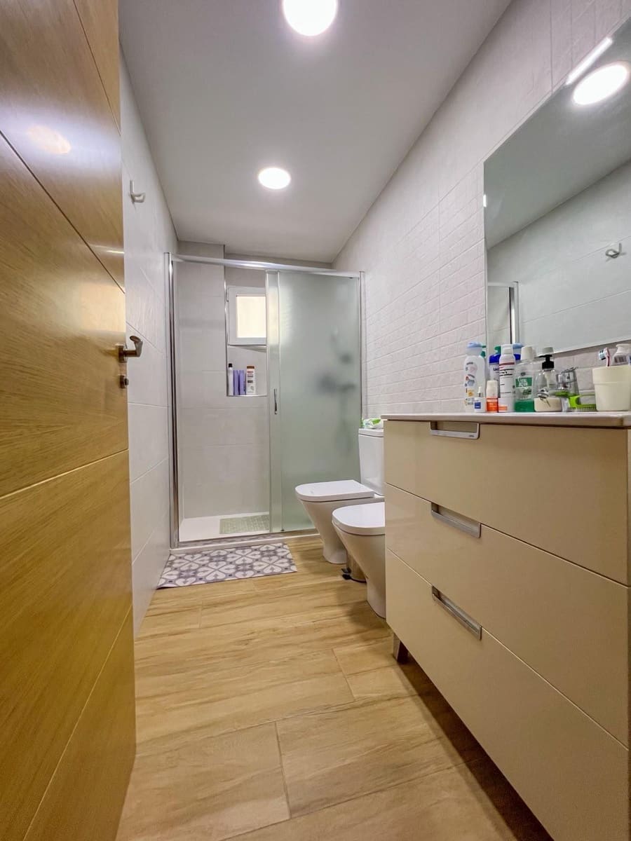 3 sypialnia Mieszkanie na sprzedaż w Miasto Murcja - 250 000 € (Ref: 10139765)
