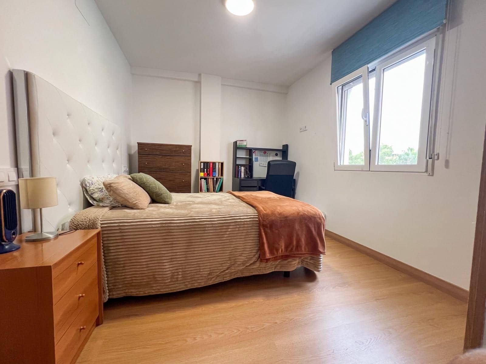3 sypialnia Mieszkanie na sprzedaż w Miasto Murcja - 250 000 € (Ref: 10139765)
