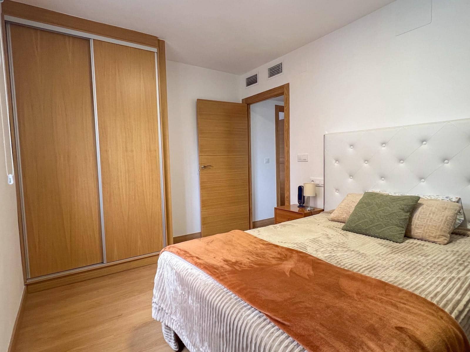 3 sypialnia Mieszkanie na sprzedaż w Miasto Murcja - 250 000 € (Ref: 10139765)