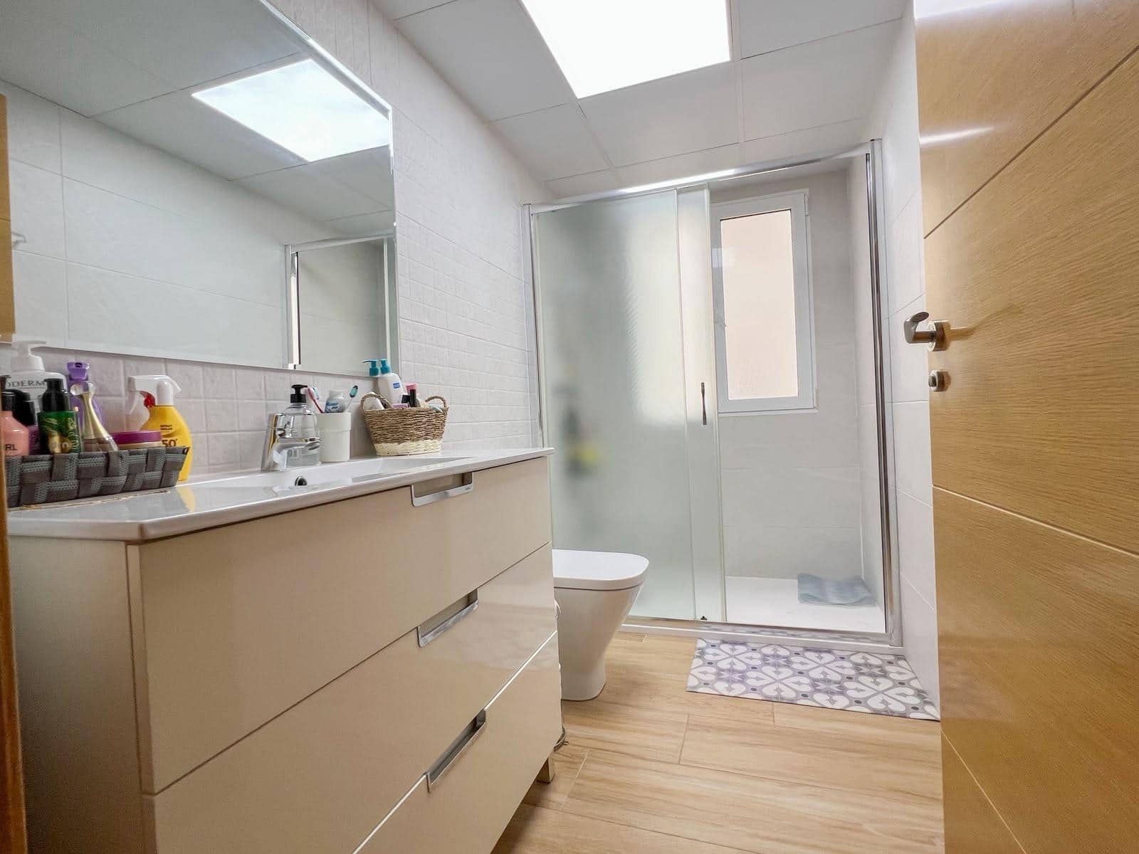 3 sypialnia Mieszkanie na sprzedaż w Miasto Murcja - 250 000 € (Ref: 10139765)