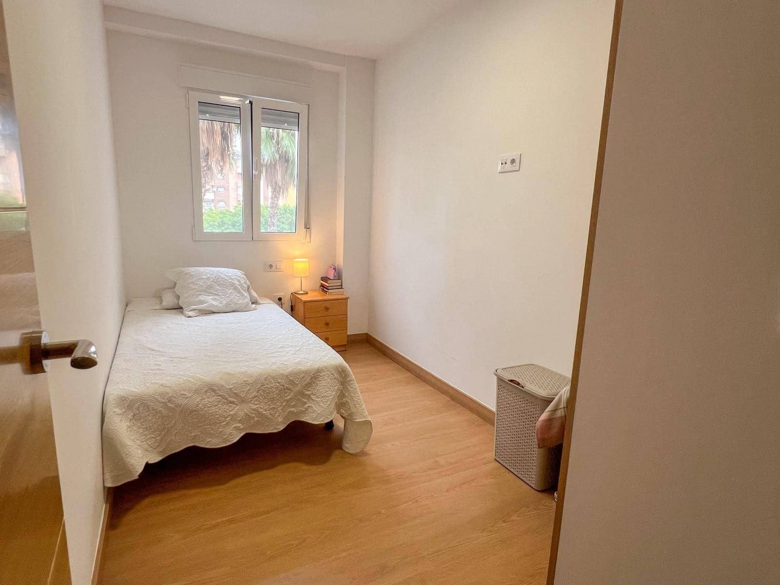 3 sypialnia Mieszkanie na sprzedaż w Miasto Murcja - 250 000 € (Ref: 10139765)