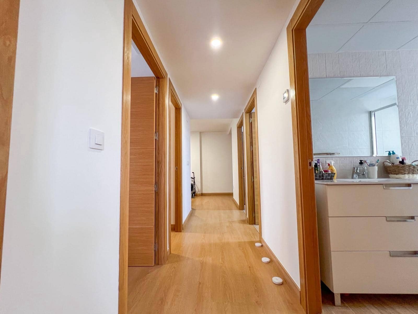 3 sypialnia Mieszkanie na sprzedaż w Miasto Murcja - 250 000 € (Ref: 10139765)