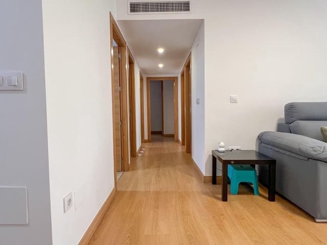 3 sypialnia Mieszkanie na sprzedaż w Infante Juan Manuel, Miasto Murcja - 250 000 € (Ref: 10139765)
