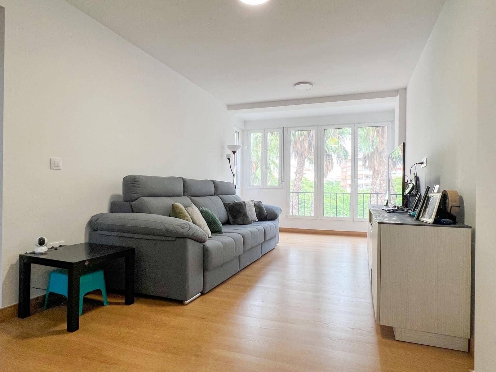 3 sypialnia Mieszkanie na sprzedaż w Miasto Murcja - 250 000 € (Ref: 10139765)