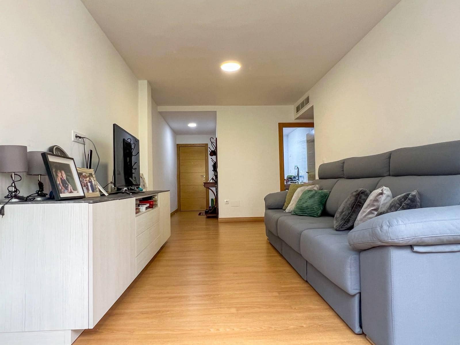 3 sypialnia Mieszkanie na sprzedaż w Miasto Murcja - 250 000 € (Ref: 10139765)