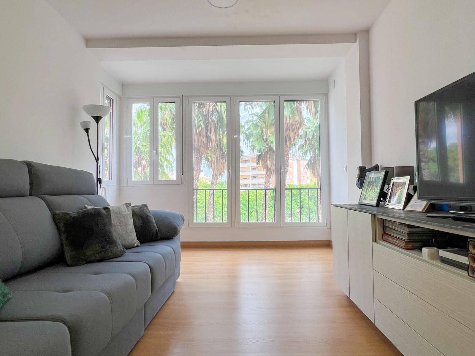 3 sypialnia Mieszkanie na sprzedaż w Miasto Murcja - 250 000 € (Ref: 10139765)