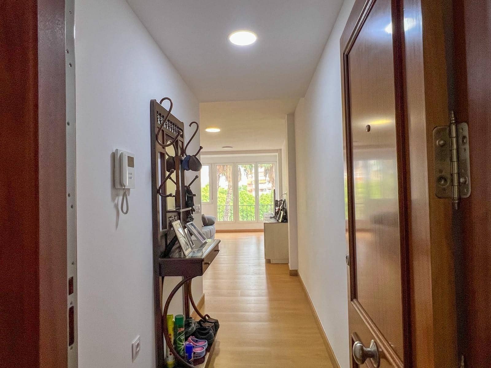 3 sypialnia Mieszkanie na sprzedaż w Miasto Murcja - 250 000 € (Ref: 10139765)