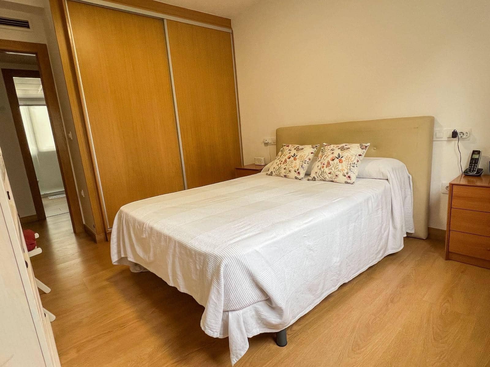 3 sypialnia Mieszkanie na sprzedaż w Miasto Murcja - 250 000 € (Ref: 10139765)