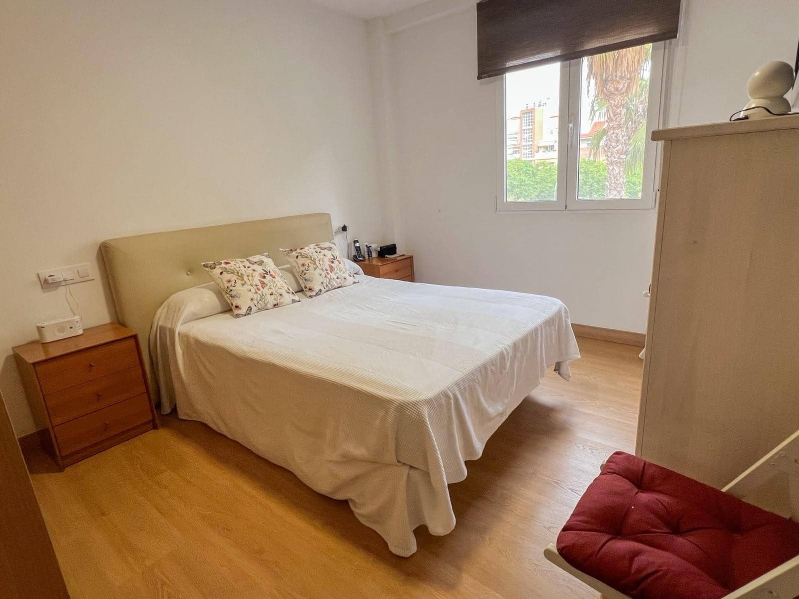 3 sypialnia Mieszkanie na sprzedaż w Miasto Murcja - 250 000 € (Ref: 10139765)