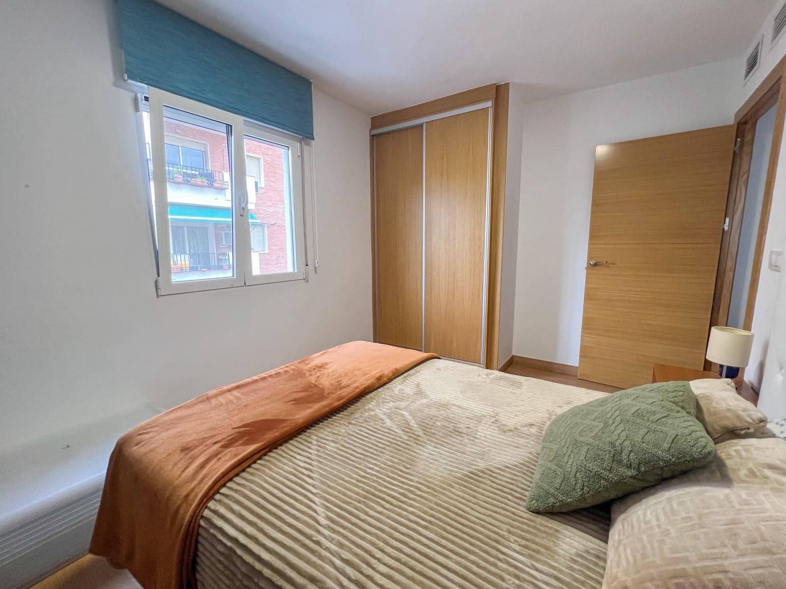 3 sypialnia Mieszkanie na sprzedaż w Miasto Murcja - 250 000 € (Ref: 10139765)