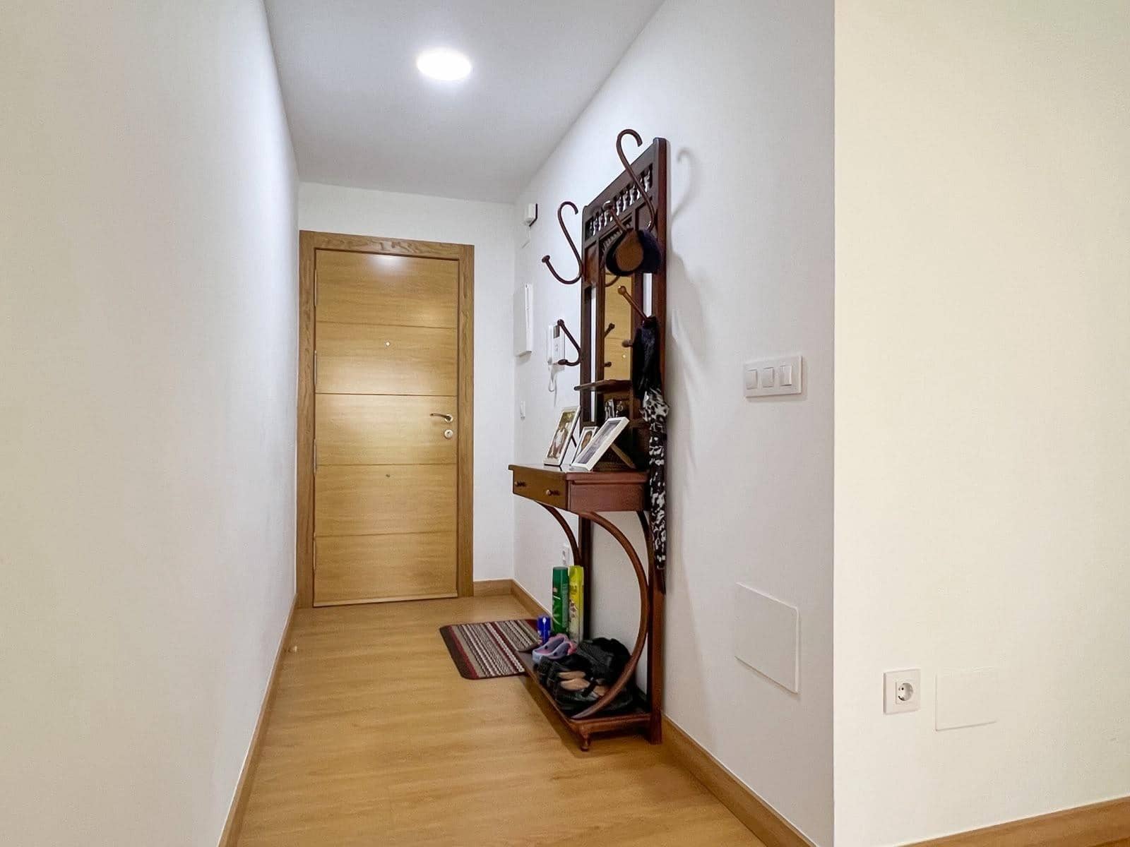 3 sypialnia Mieszkanie na sprzedaż w Miasto Murcja - 250 000 € (Ref: 10139765)