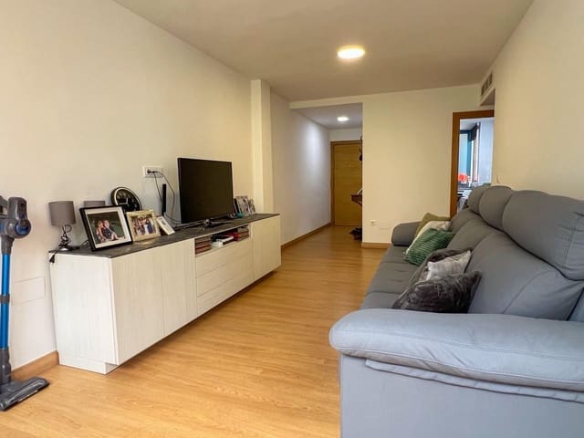 3 sypialnia Mieszkanie na sprzedaż w Infante Juan Manuel, Miasto Murcja - 250 000 € (Ref: 10139765)