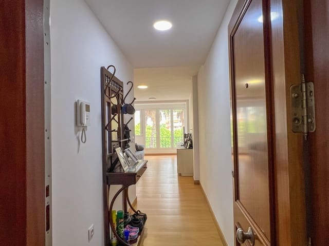 3 sypialnia Mieszkanie na sprzedaż w Infante Juan Manuel, Miasto Murcja - 250 000 € (Ref: 10139765)