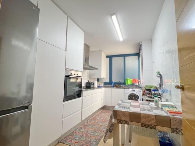 3 sypialnia Mieszkanie na sprzedaż w Infante Juan Manuel, Miasto Murcja - 250 000 € (Ref: 10139765)