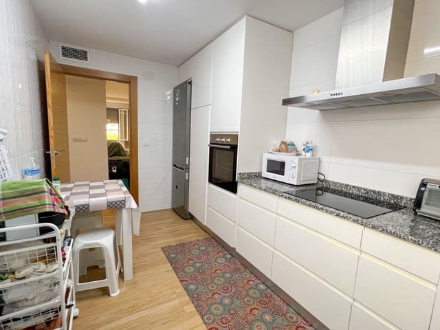 3 sypialnia Mieszkanie na sprzedaż w Infante Juan Manuel, Miasto Murcja - 250 000 € (Ref: 10139765)