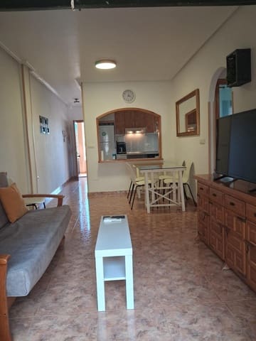2 soveværelse Lejlighed til salg i Los Narejos, Los Alcázares - € 129.000 (Ref: 10139766)