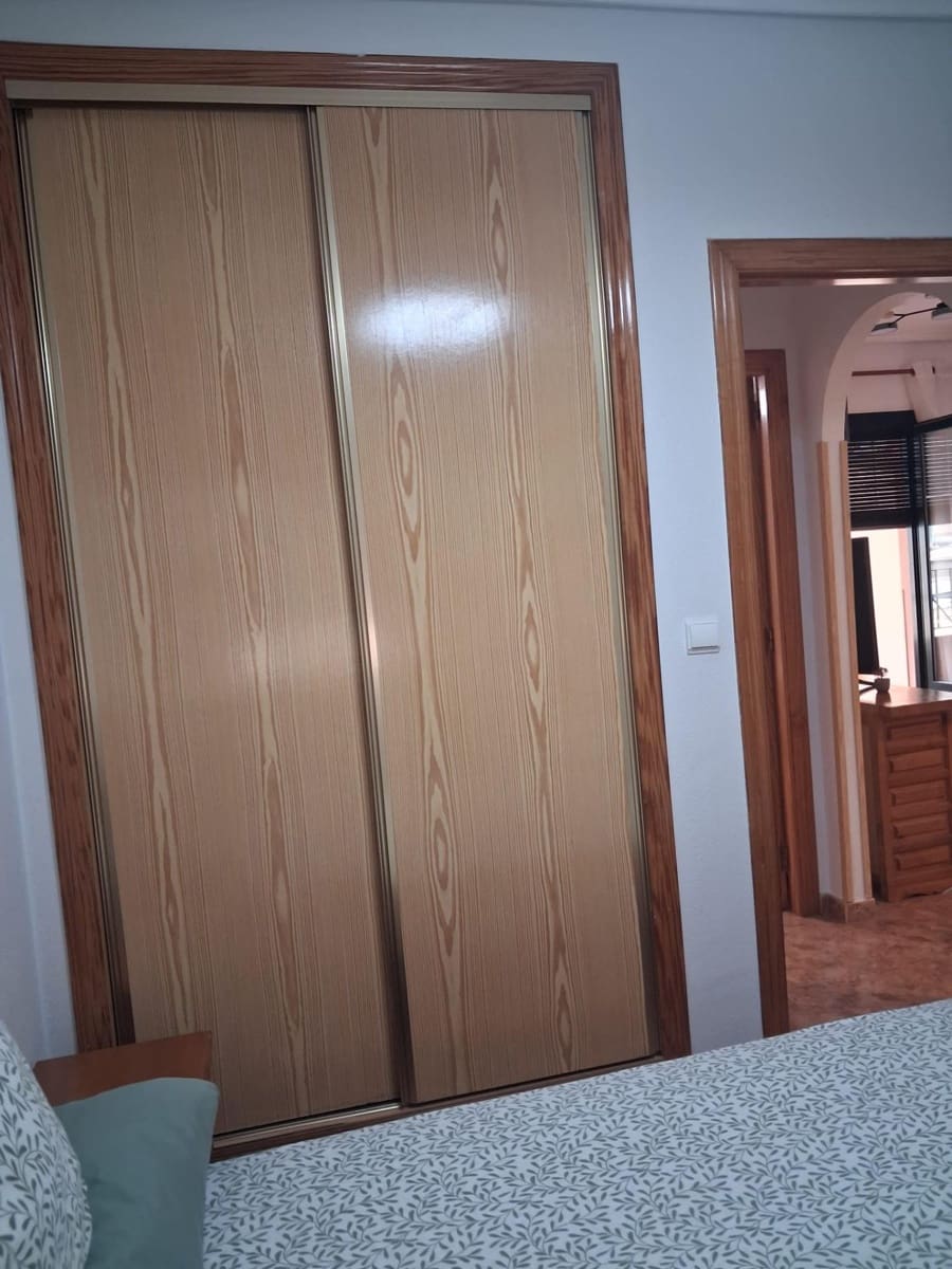 2 chambre Appartement à vendre à Los Narejos - 129 000 € (Ref: 10139766)