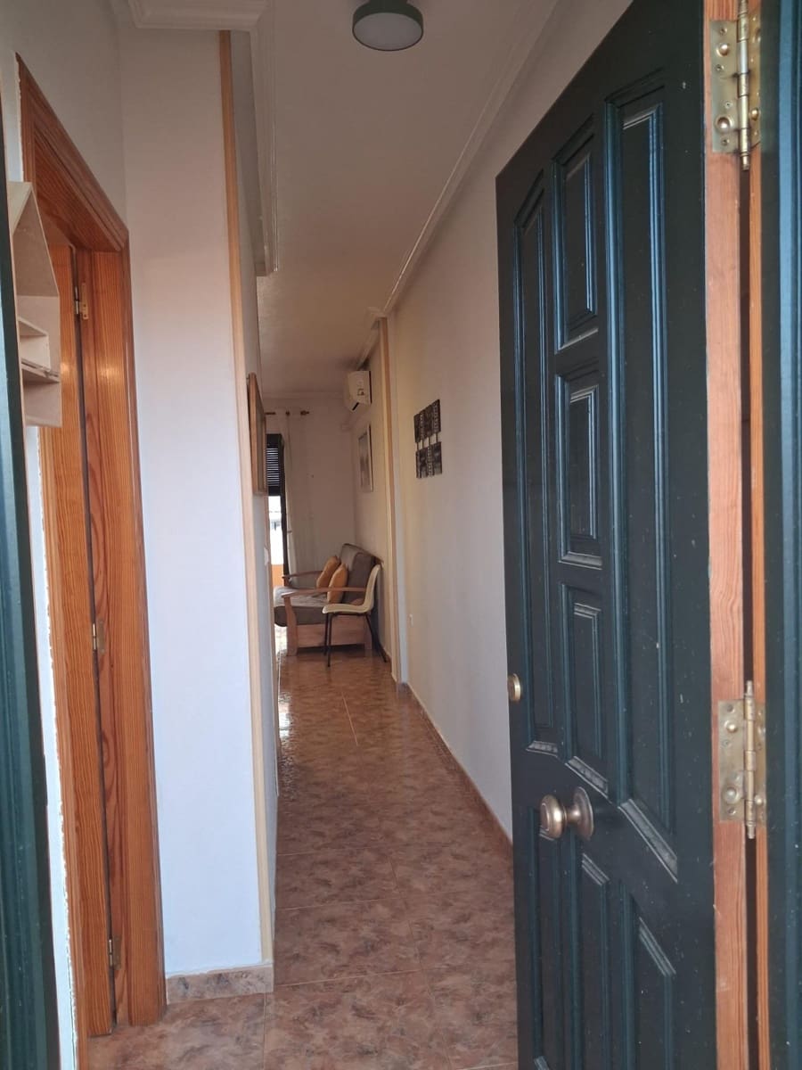 2 chambre Appartement à vendre à Los Narejos - 129 000 € (Ref: 10139766)