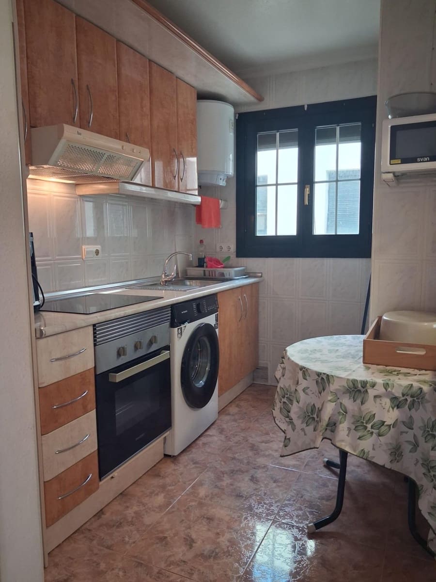 2 chambre Appartement à vendre à Los Narejos - 129 000 € (Ref: 10139766)