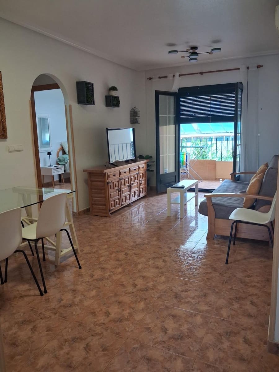2 chambre Appartement à vendre à Los Narejos - 129 000 € (Ref: 10139766)