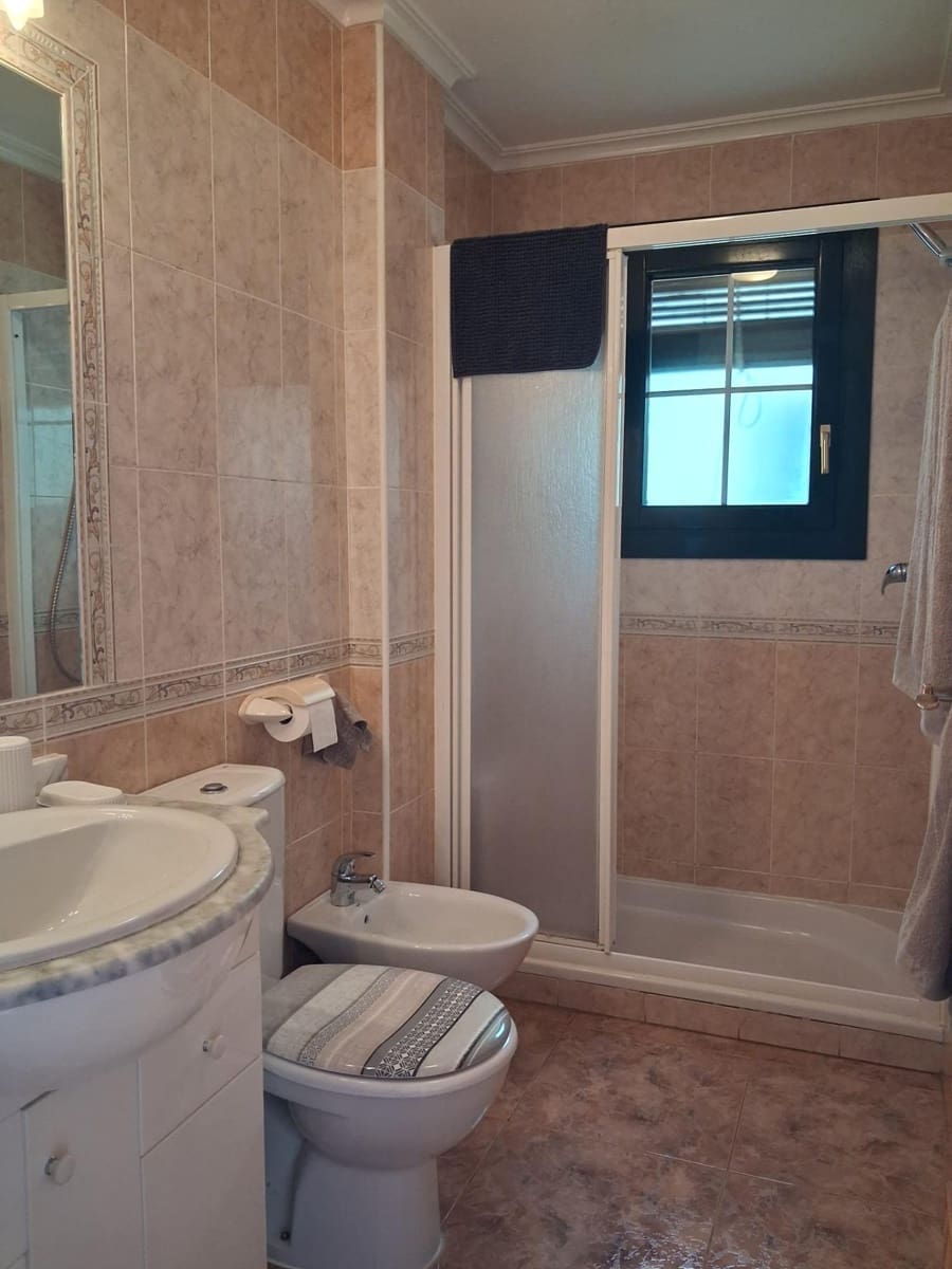 2 chambre Appartement à vendre à Los Narejos - 129 000 € (Ref: 10139766)