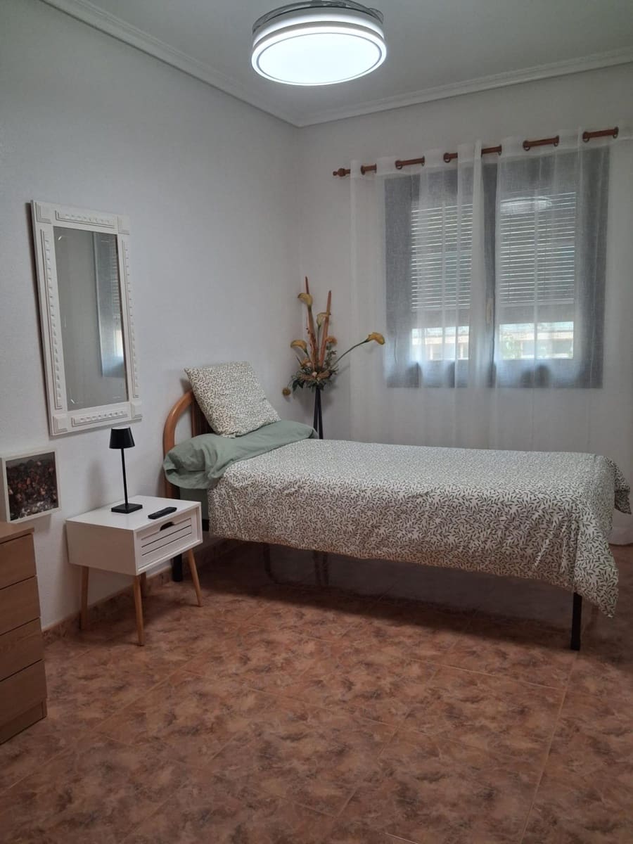 2 chambre Appartement à vendre à Los Narejos - 129 000 € (Ref: 10139766)