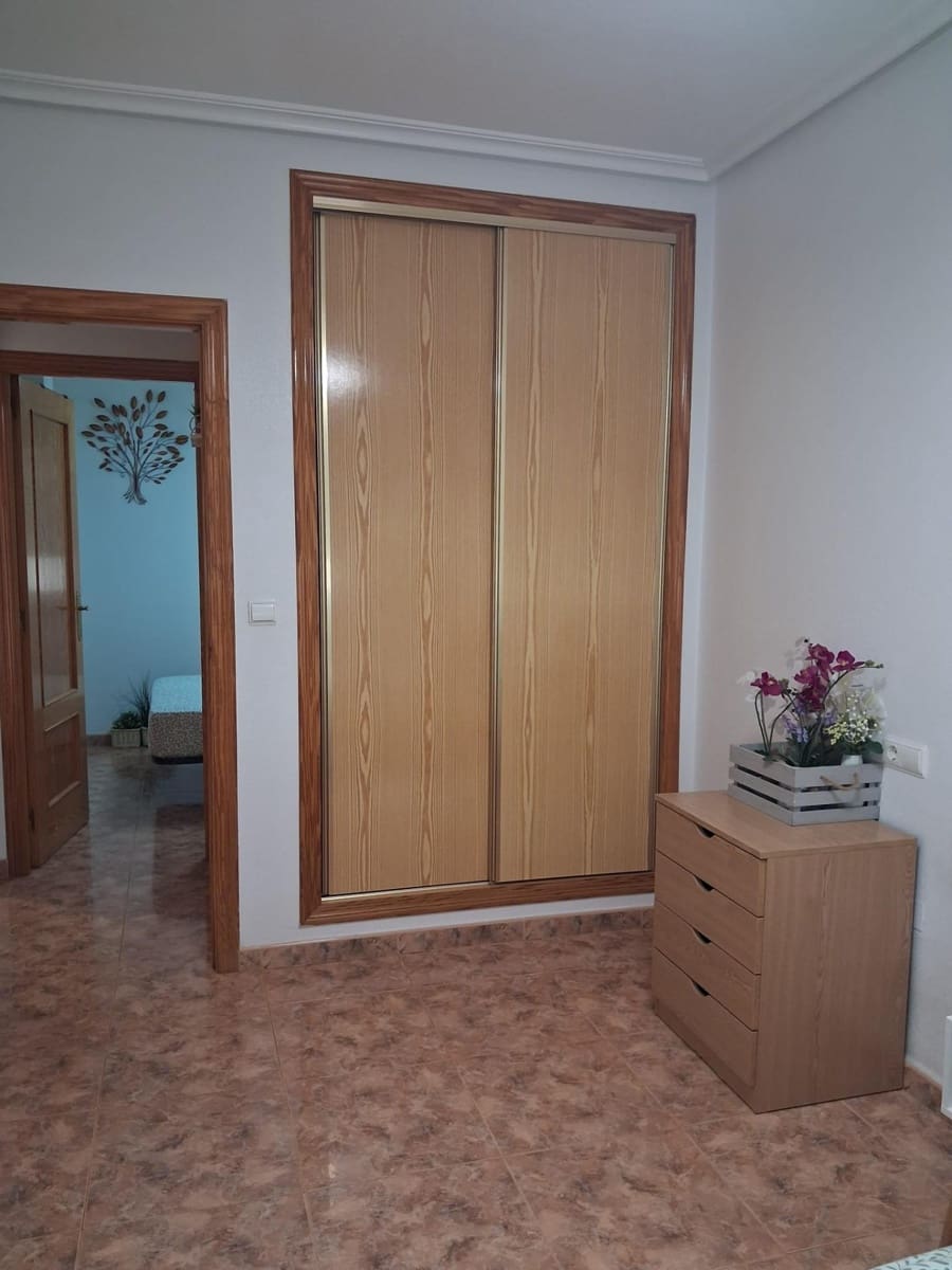 2 chambre Appartement à vendre à Los Narejos - 129 000 € (Ref: 10139766)