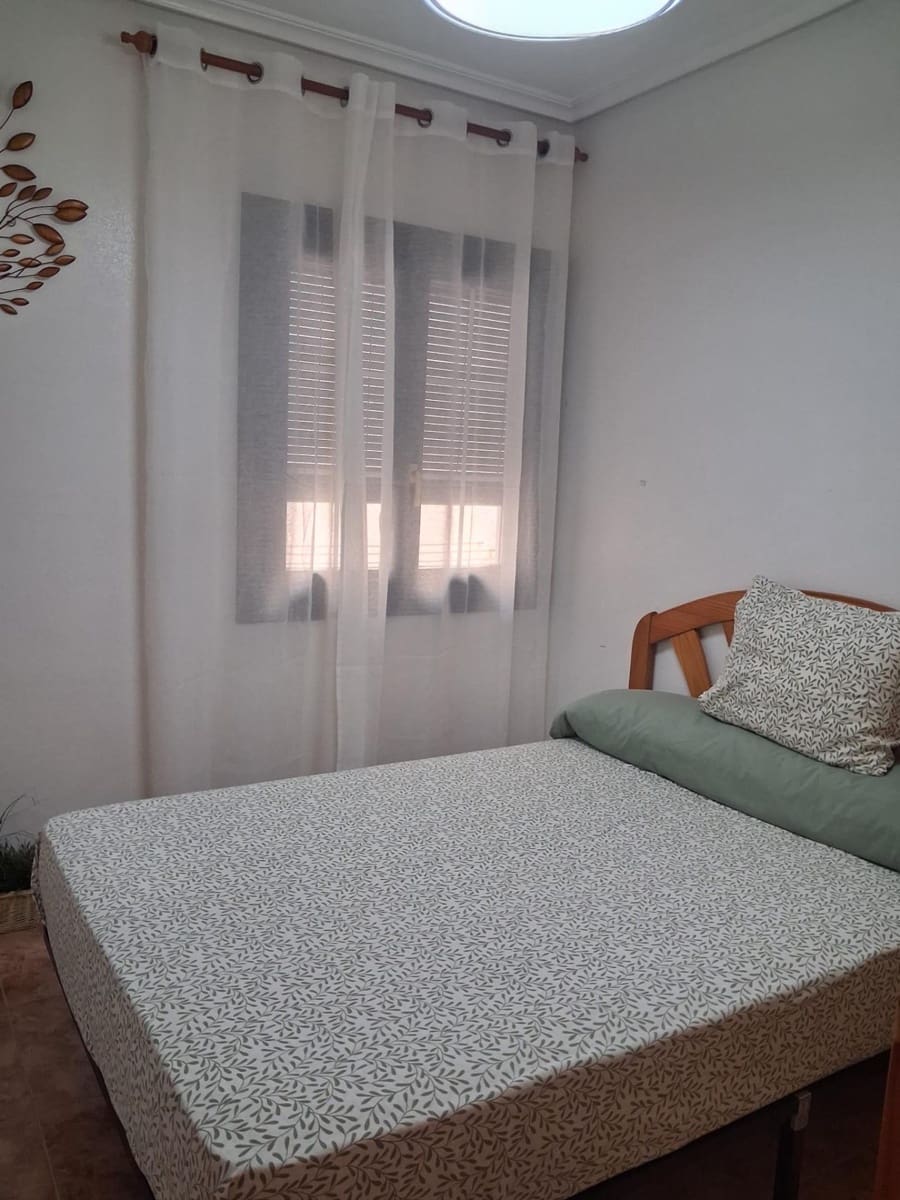 2 chambre Appartement à vendre à Los Narejos - 129 000 € (Ref: 10139766)