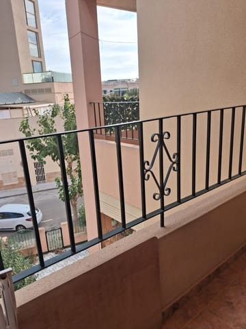 2 soveværelse Lejlighed til salg i Los Narejos, Los Alcázares - € 129.000 (Ref: 10139766)