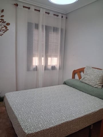 2 soveværelse Lejlighed til salg i Los Narejos, Los Alcázares - € 129.000 (Ref: 10139766)
