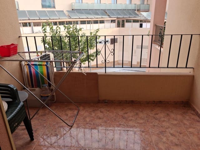 2 soveværelse Lejlighed til salg i Los Narejos, Los Alcázares - € 129.000 (Ref: 10139766)