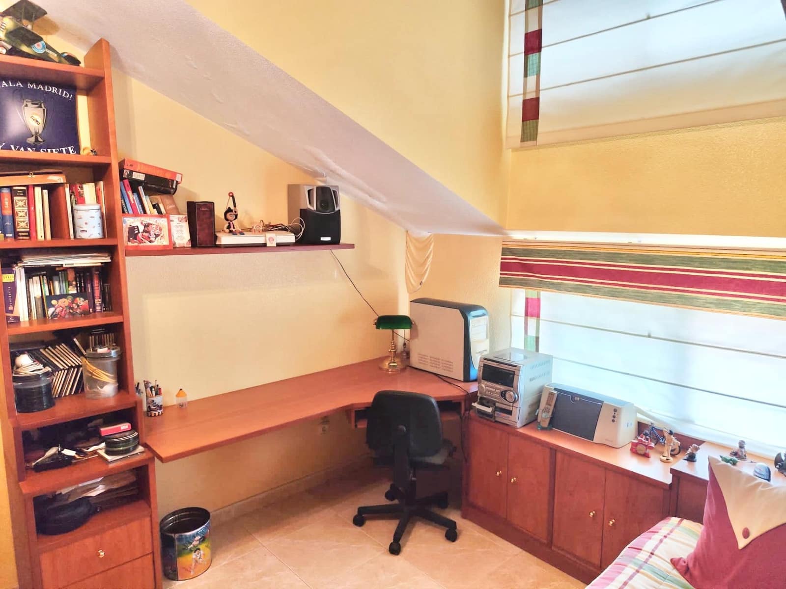 3 soveværelse Rækkehus til salg i Torre-Pacheco med garage - € 340.000 (Ref: 10139767)