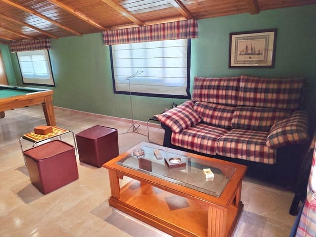 3 soveværelse Rækkehus til salg i Torre-Pacheco med garage - € 340.000 (Ref: 10139767)